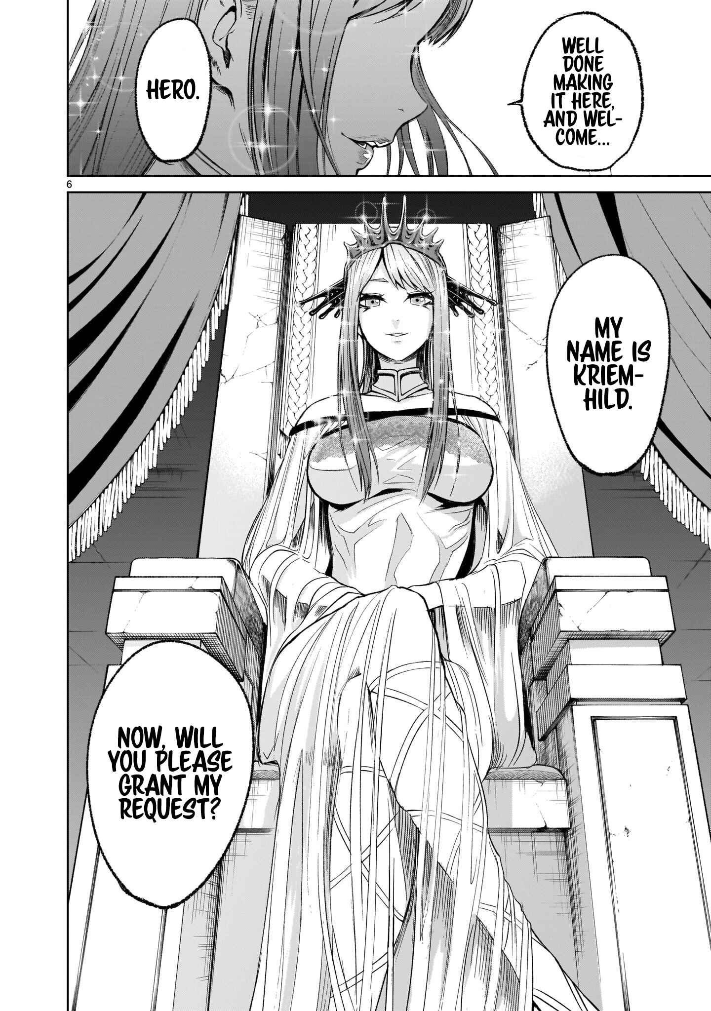 Page 7 Chapter 12 Rosen Garten Saga