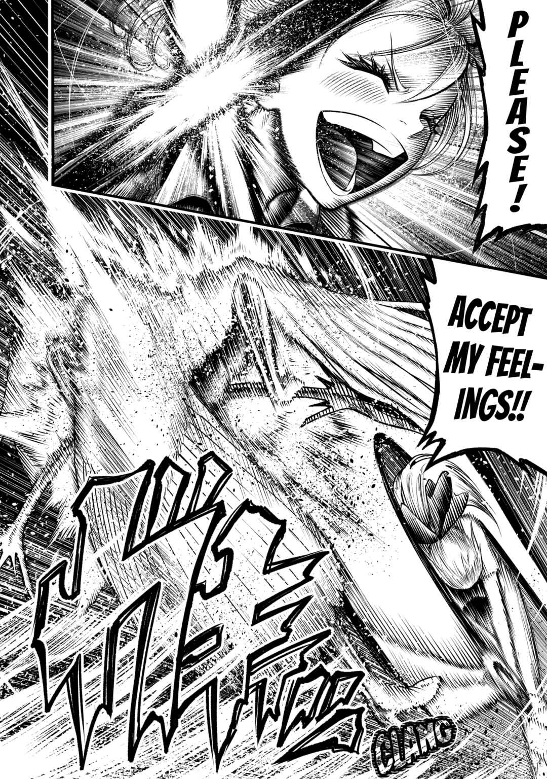 Page 21 Chapter 85 Rosen Garten Saga