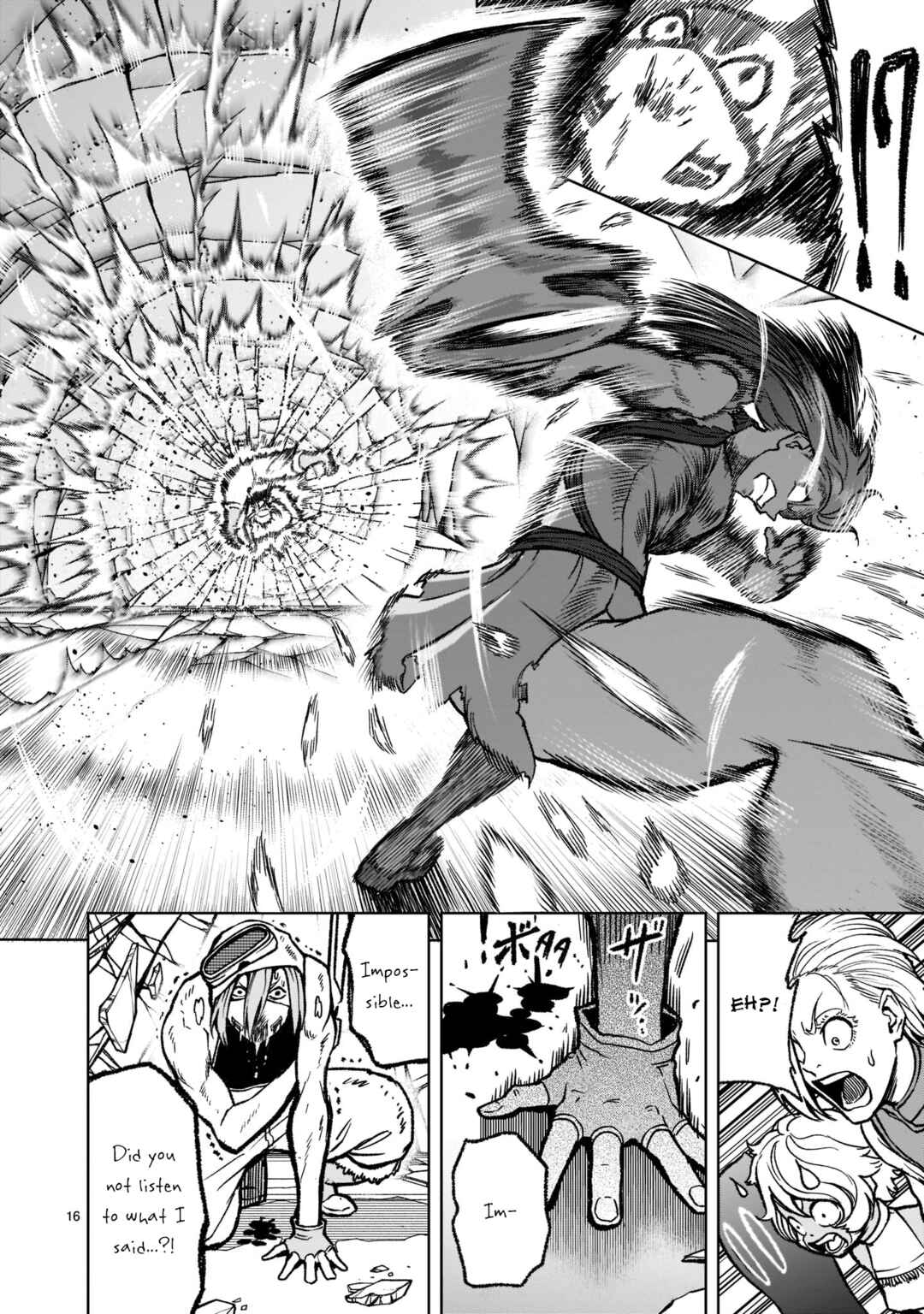 Page 17 Chapter 31 Rosen Garten Saga