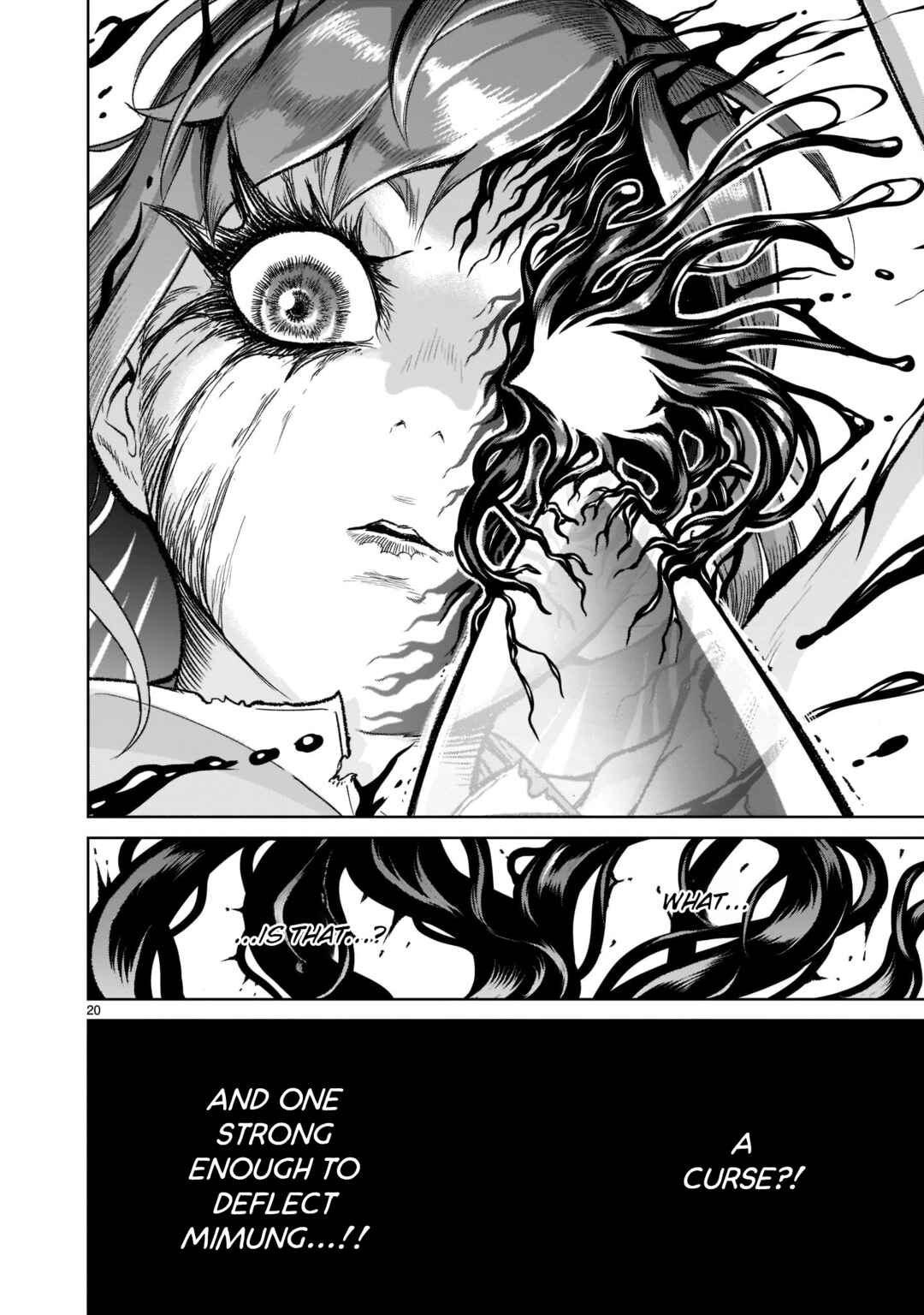 Page 21 Chapter 31 Rosen Garten Saga
