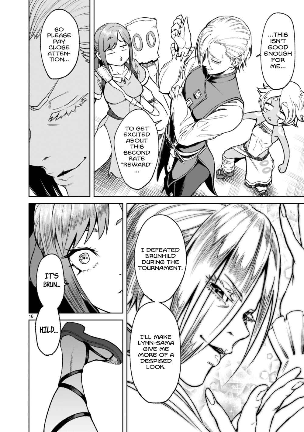 Page 17 Chapter 21 Rosen Garten Saga
