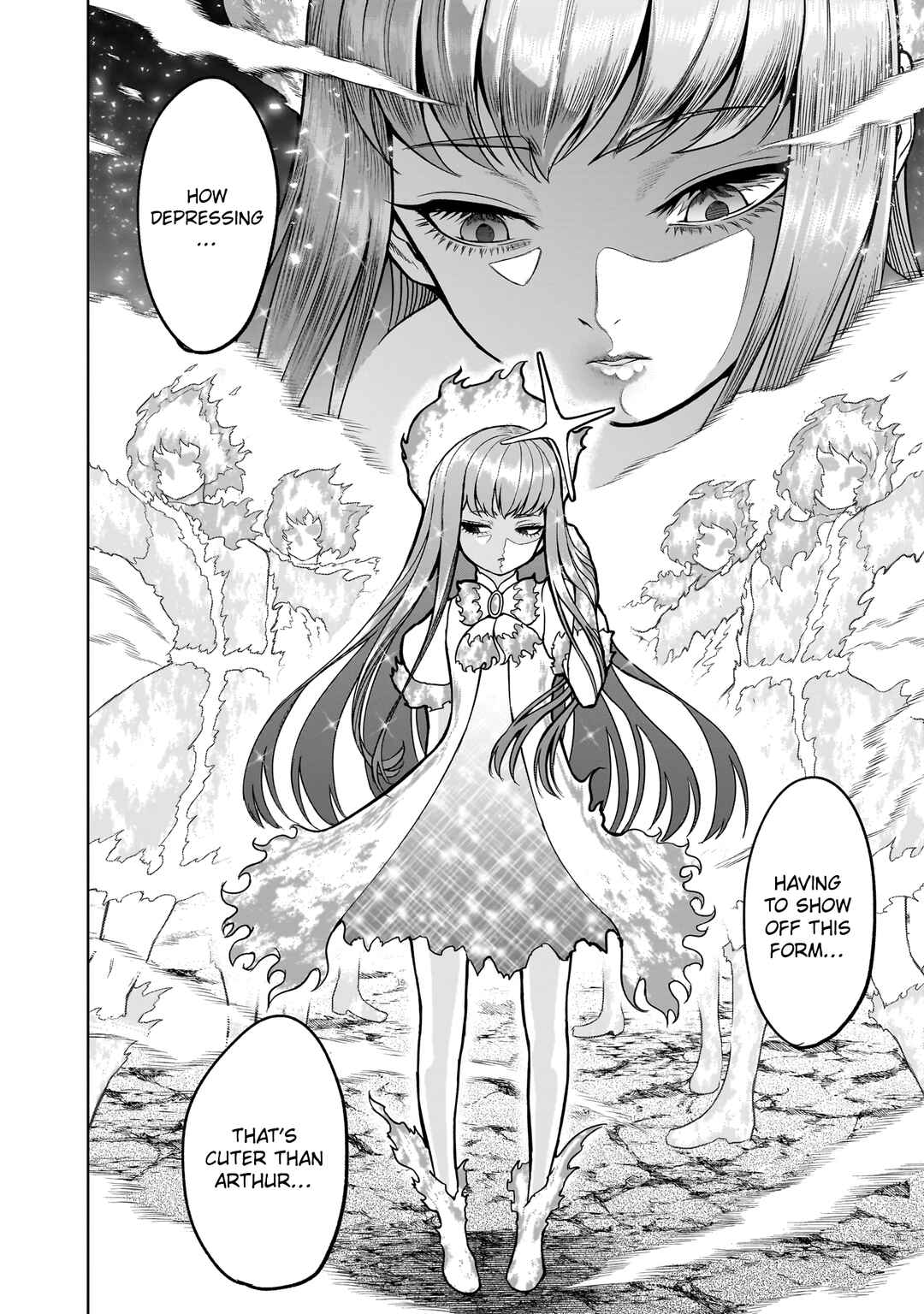Page 19 Chapter 35 Rosen Garten Saga