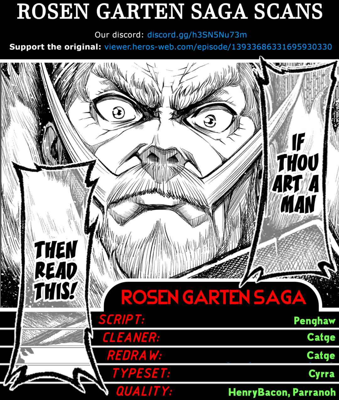 Page 20 Chapter 35 Rosen Garten Saga
