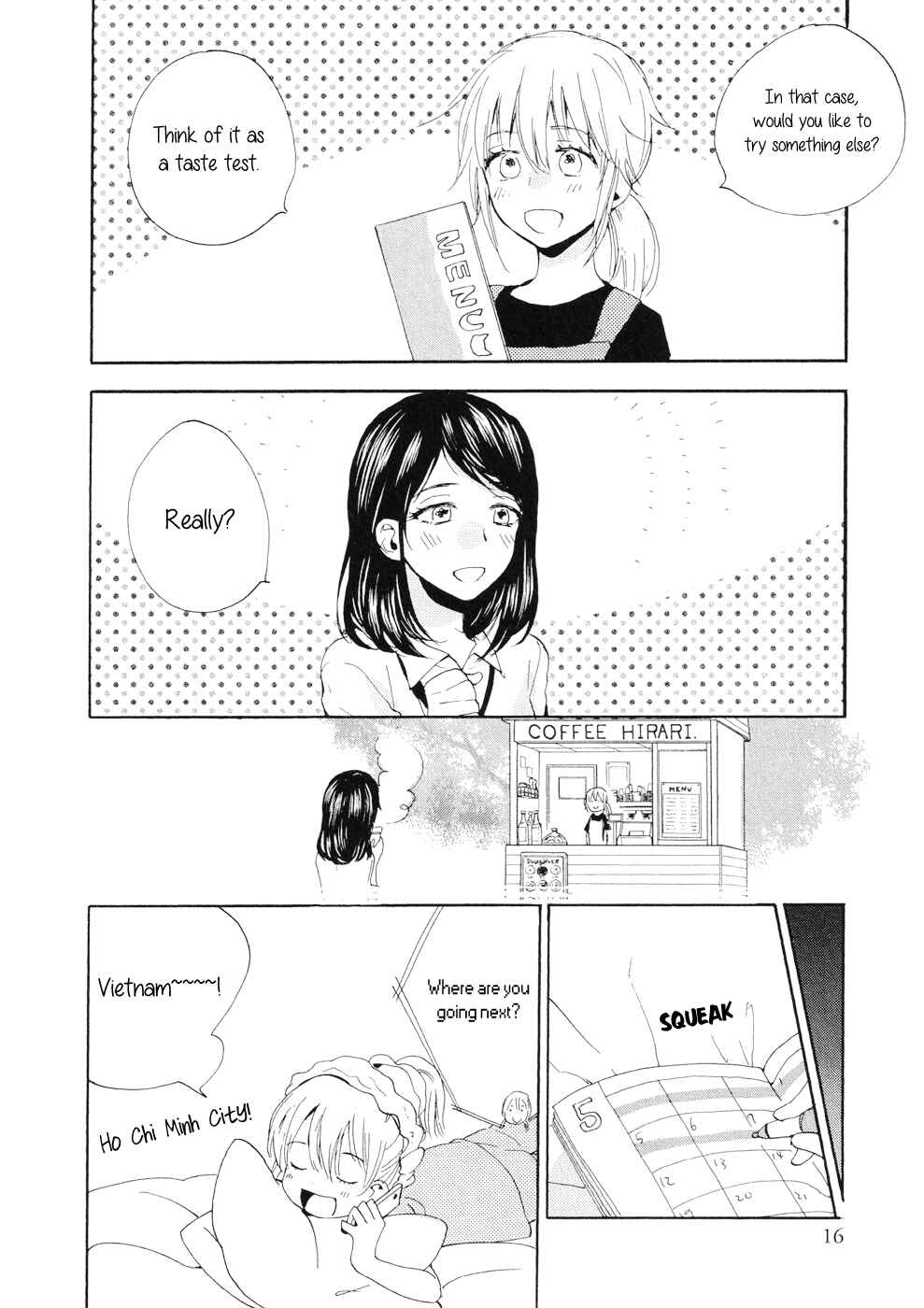 Page 12 Chapter Unknown_9847 Im an Idiot