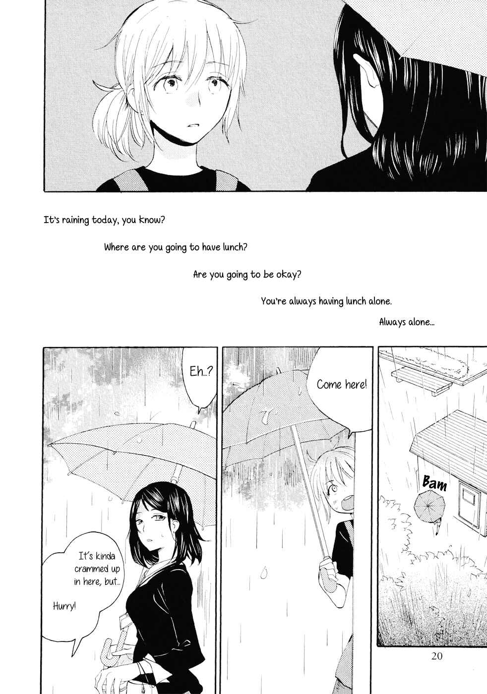 Page 16 Chapter Unknown_9847 Im an Idiot