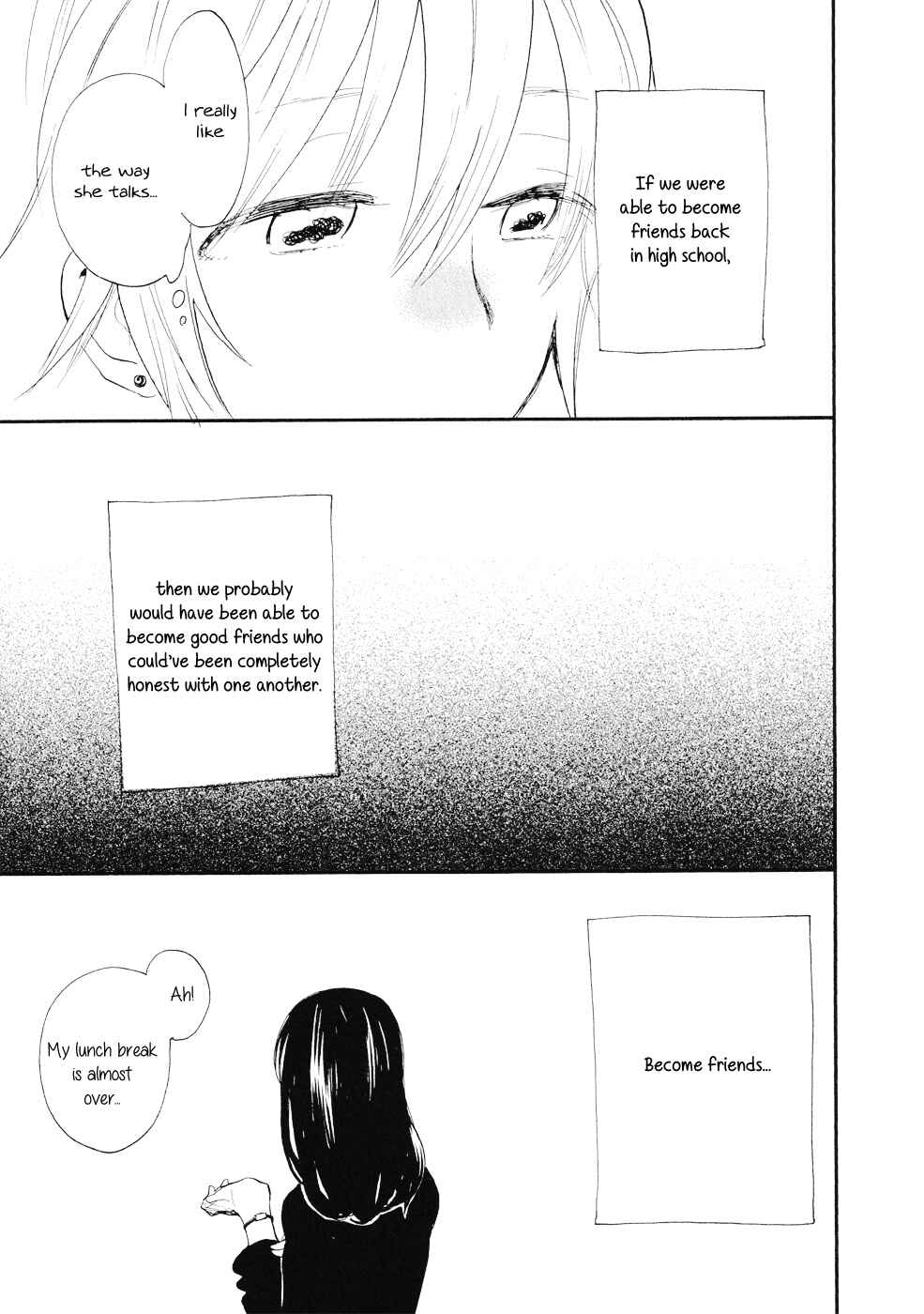 Page 21 Chapter Unknown_9847 Im an Idiot