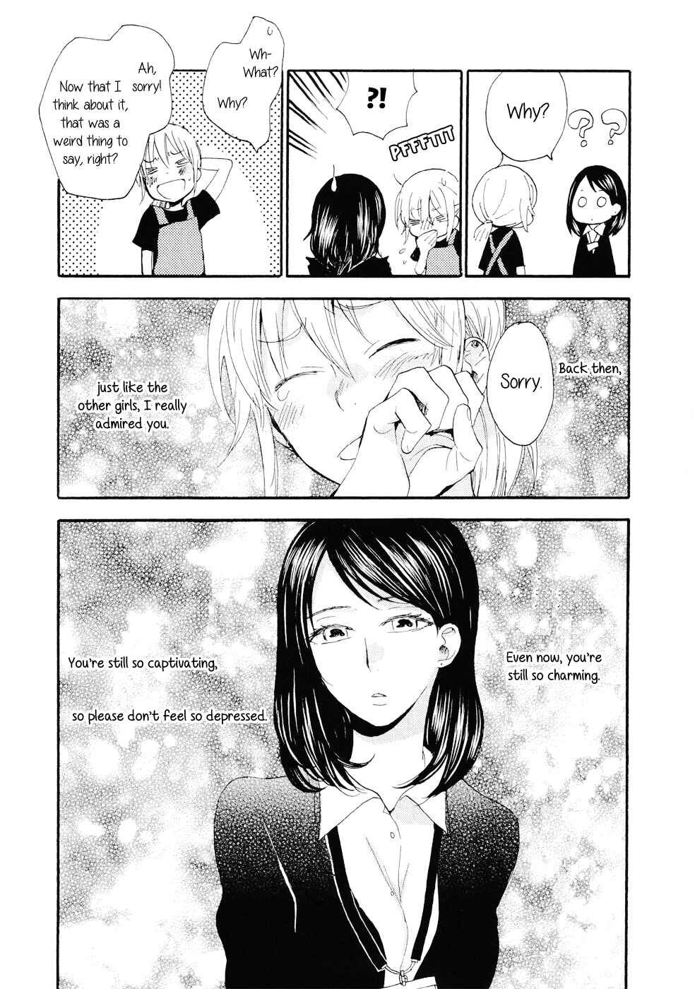 Page 23 Chapter Unknown_9847 Im an Idiot