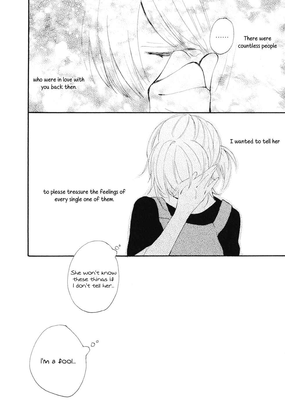 Page 24 Chapter Unknown_9847 Im an Idiot