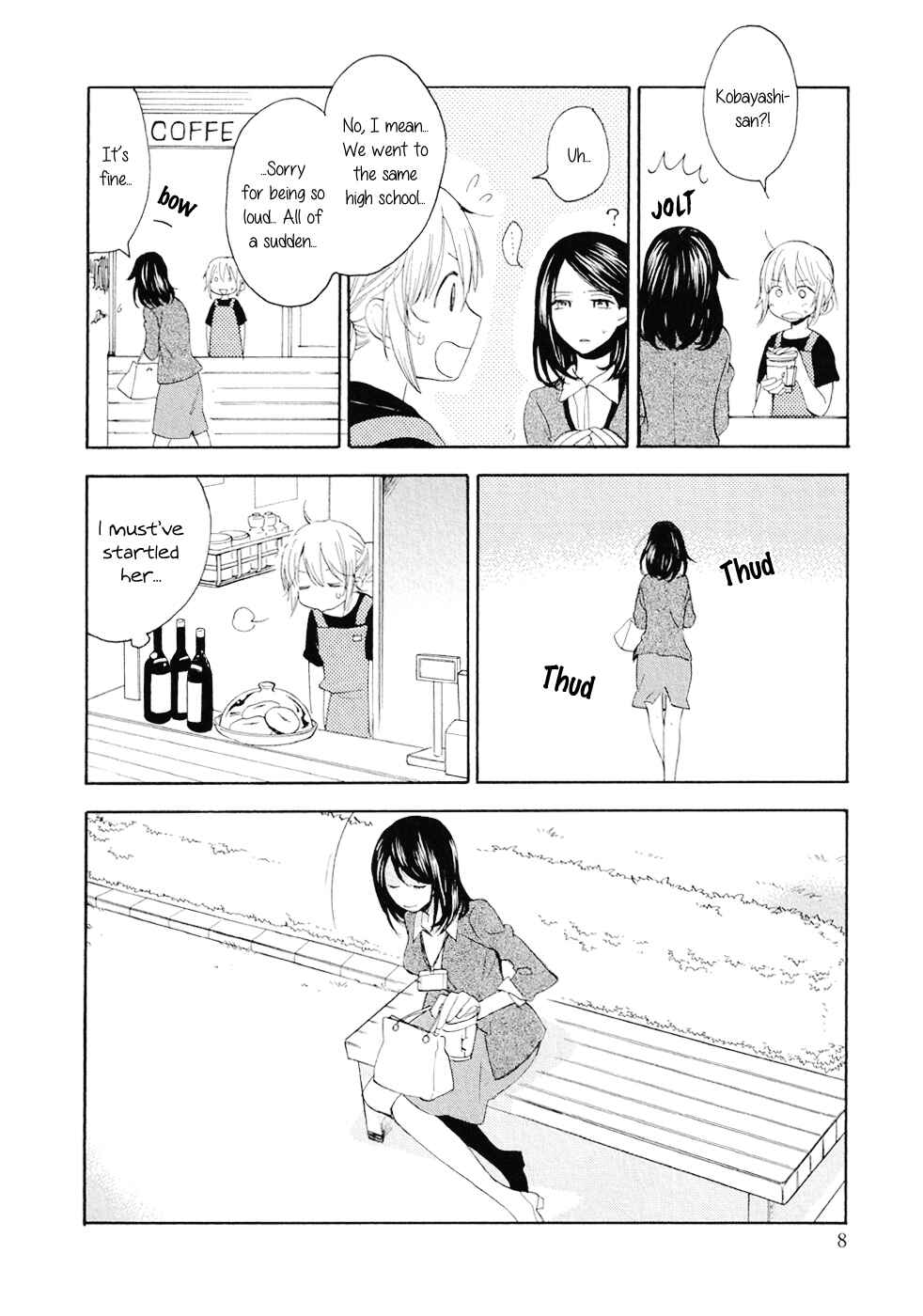 Page 4 Chapter Unknown_9847 Im an Idiot
