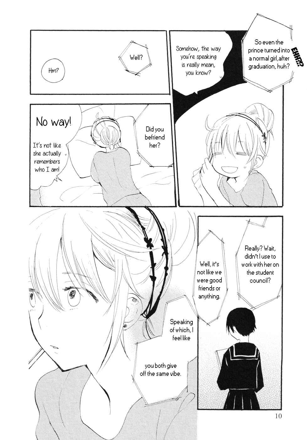 Page 6 Chapter Unknown_9847 Im an Idiot
