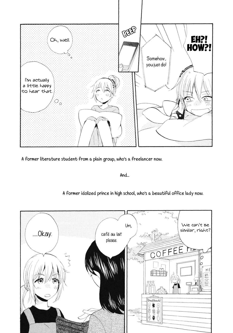 Page 7 Chapter Unknown_9847 Im an Idiot