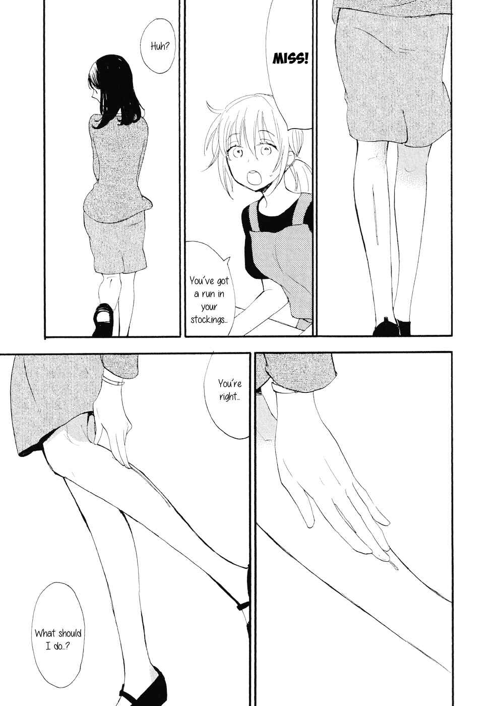 Page 9 Chapter Unknown_9847 Im an Idiot