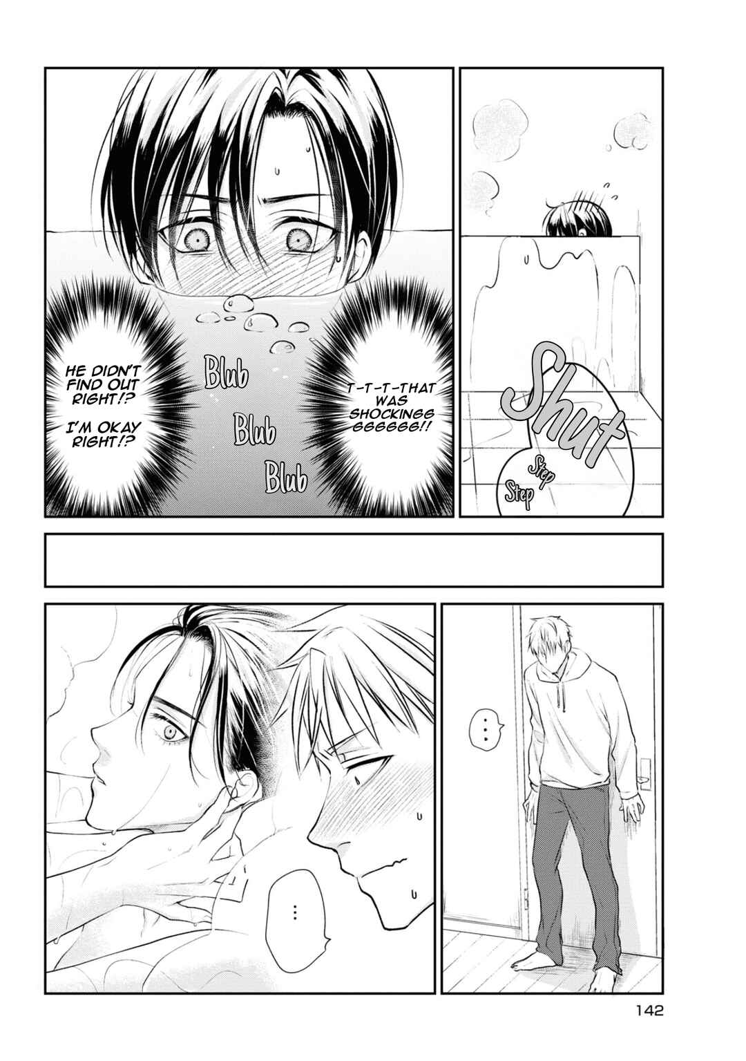 Page 2 Chapter 11 Ikemen Dansou Reiya ni Koishiteru!!