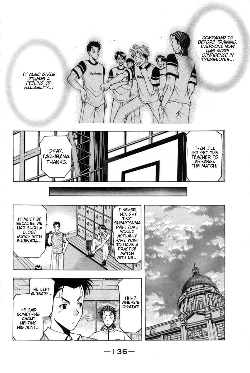 Page 15 Chapter 39 Cross Over