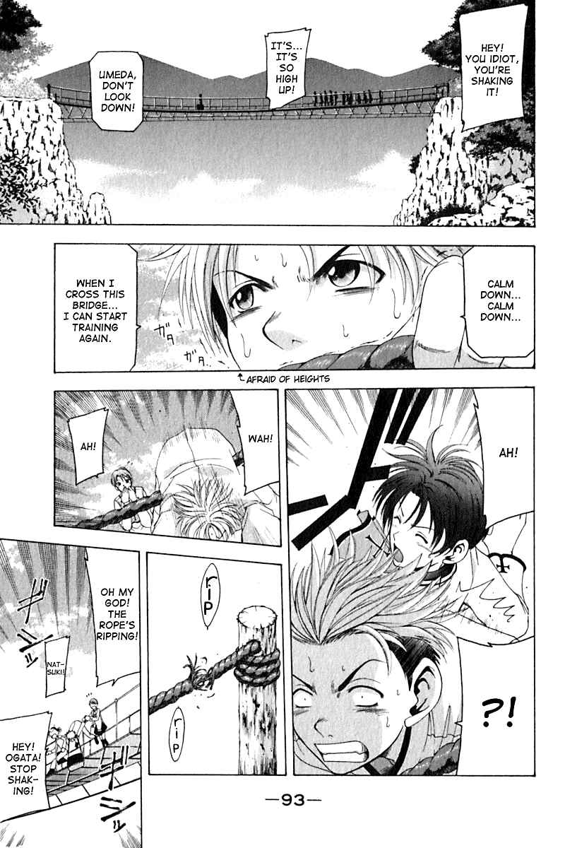 Page 11 Chapter 28 Cross Over
