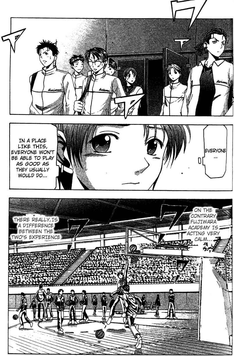 Page 10 Chapter 13 Cross Over