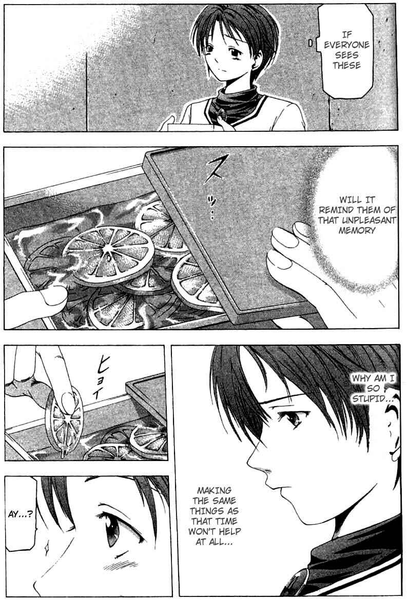 Page 14 Chapter 13 Cross Over