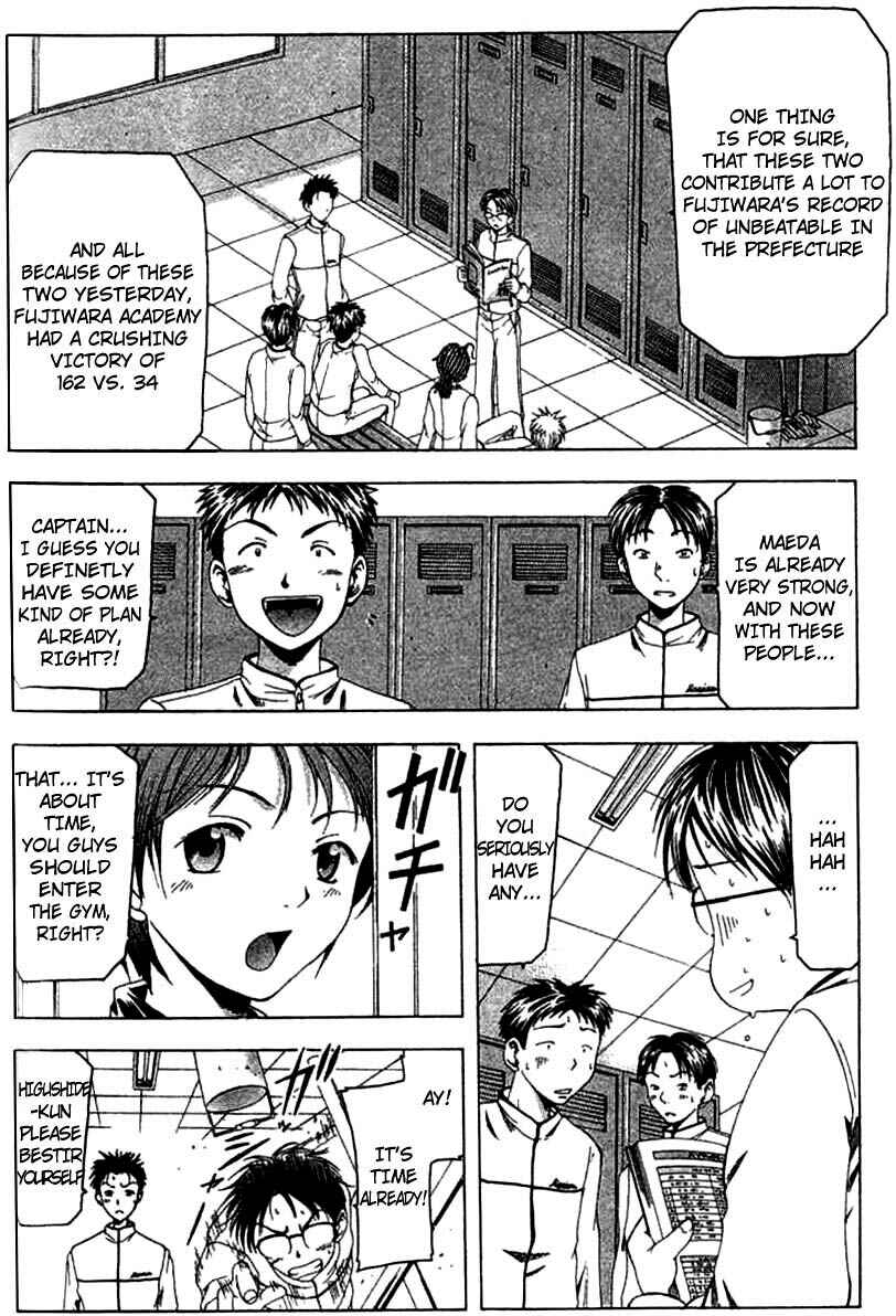 Page 6 Chapter 13 Cross Over