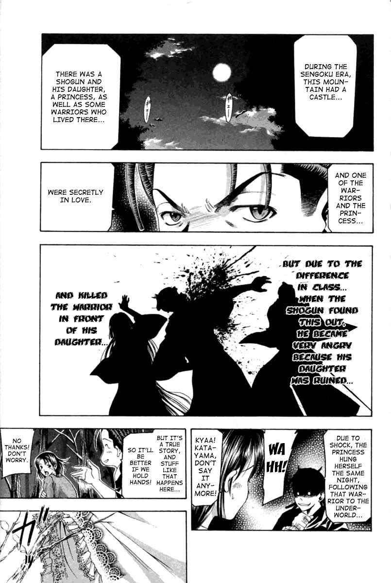 Page 9 Chapter 34 Cross Over