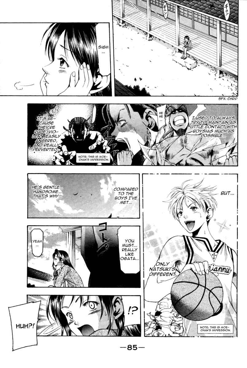 Page 4 Chapter 37 Cross Over