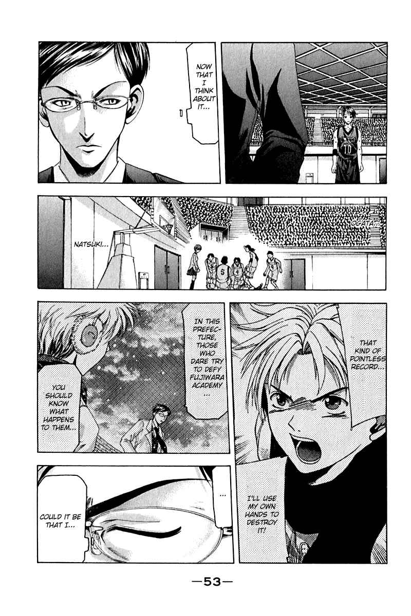 Page 10 Chapter 26 Cross Over