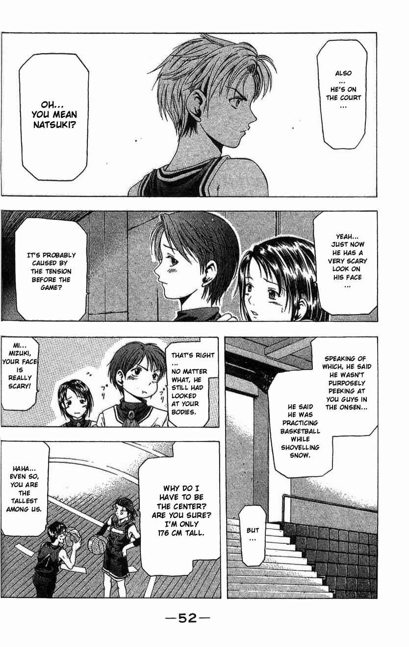 Page 10 Chapter 8 Cross Over