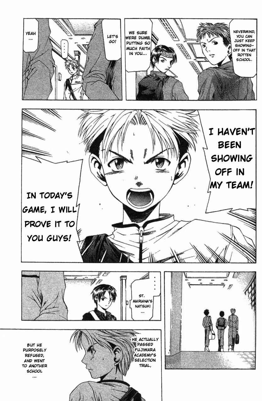 Page 3 Chapter 8 Cross Over