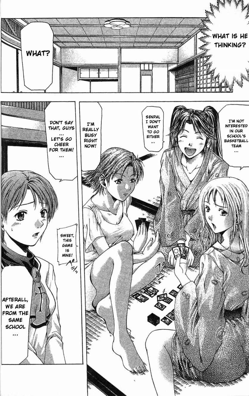 Page 4 Chapter 8 Cross Over