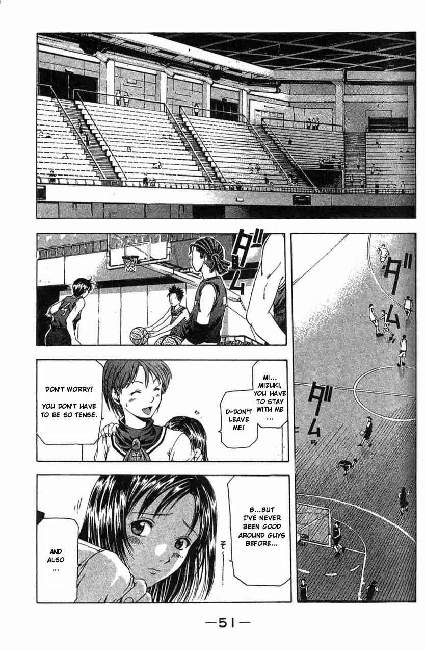 Page 9 Chapter 8 Cross Over