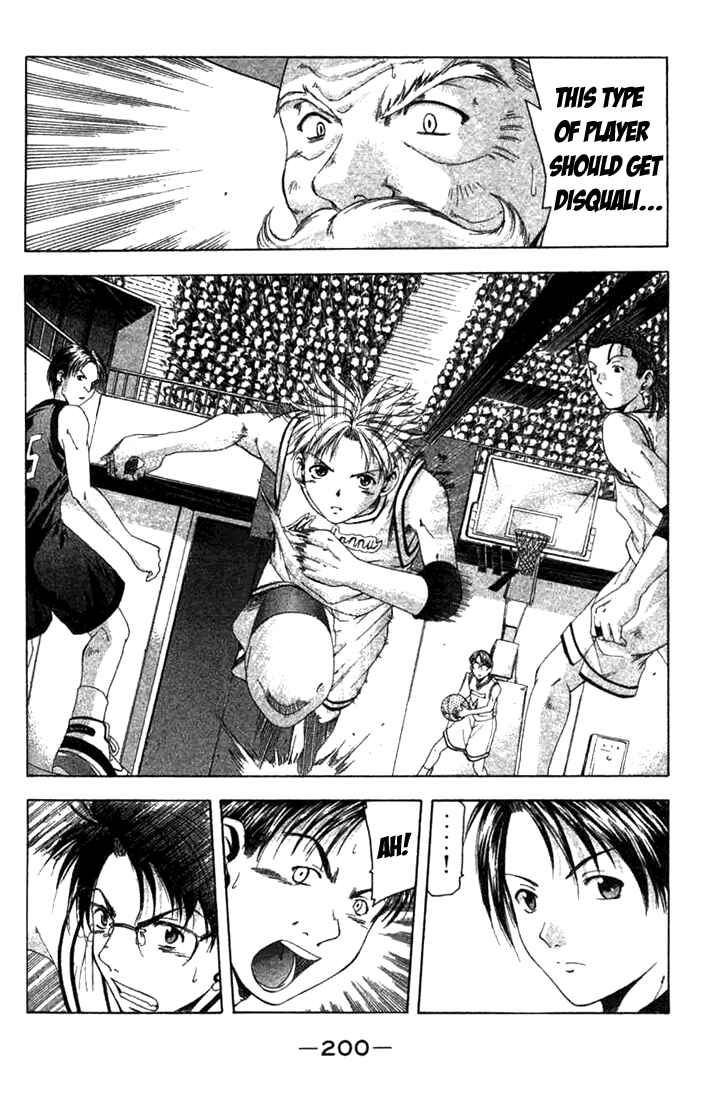 Page 34 Chapter 14 Cross Over