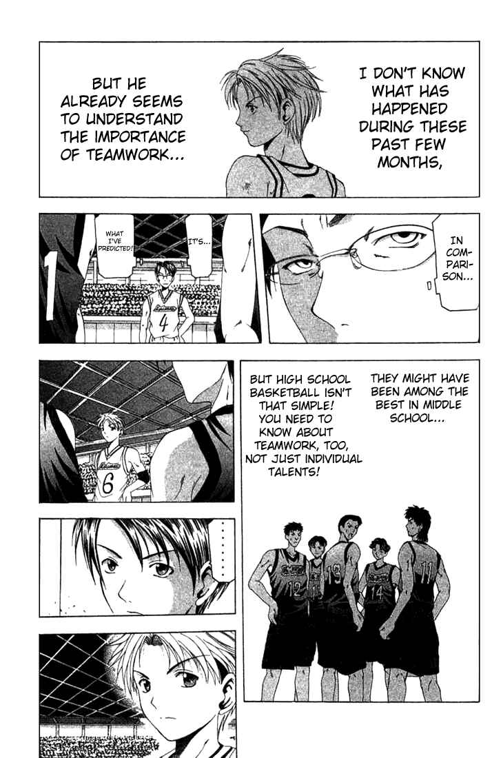 Page 40 Chapter 14 Cross Over