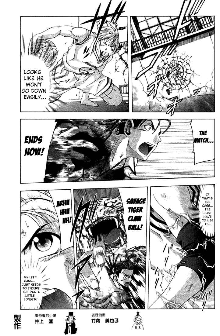 Page 44 Chapter 14 Cross Over