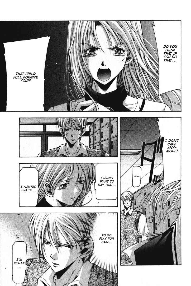 Page 16 Chapter 50 Cross Over