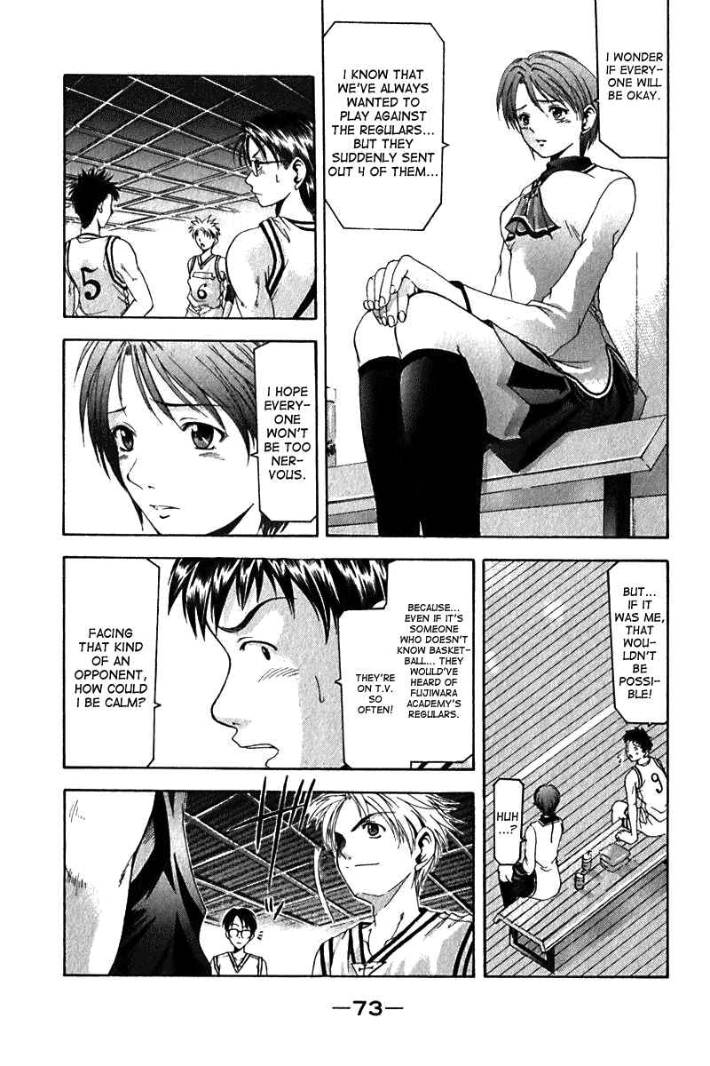 Page 11 Chapter 18 Cross Over
