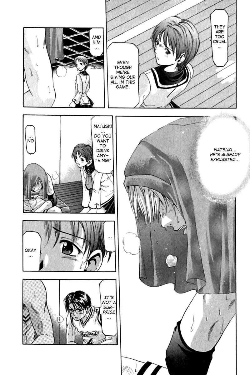 Page 5 Chapter 22 Cross Over