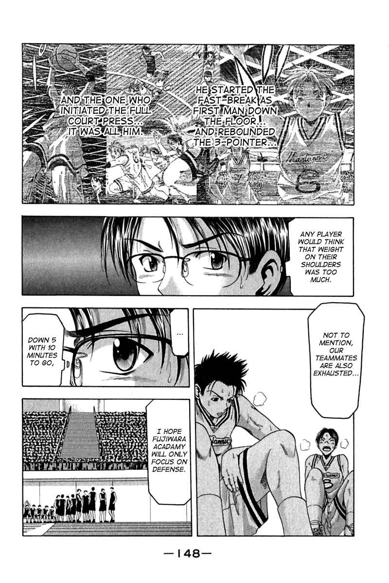 Page 6 Chapter 22 Cross Over
