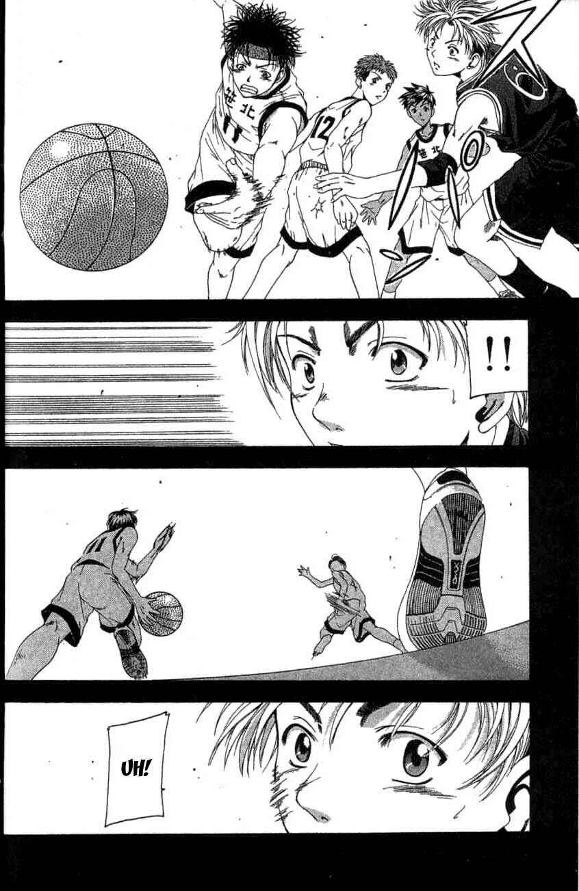 Page 19 Chapter 9 Cross Over