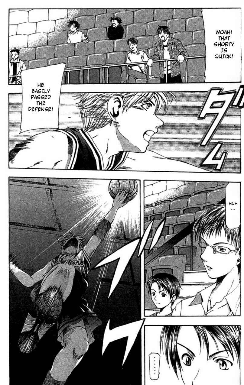 Page 4 Chapter 9 Cross Over