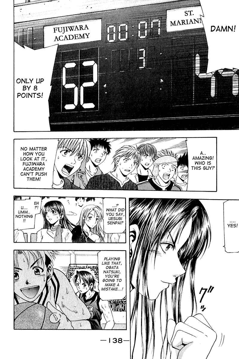 Page 15 Chapter 21 Cross Over