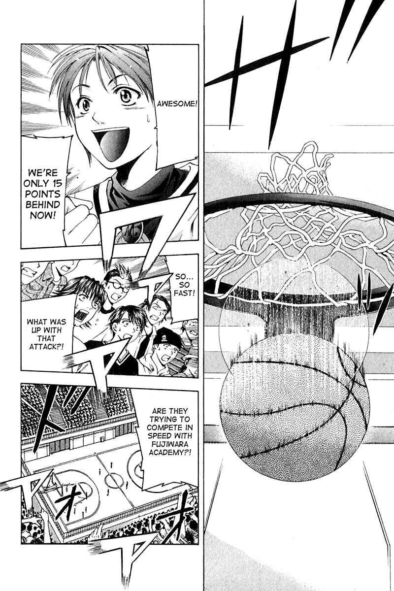 Page 19 Chapter 21 Cross Over