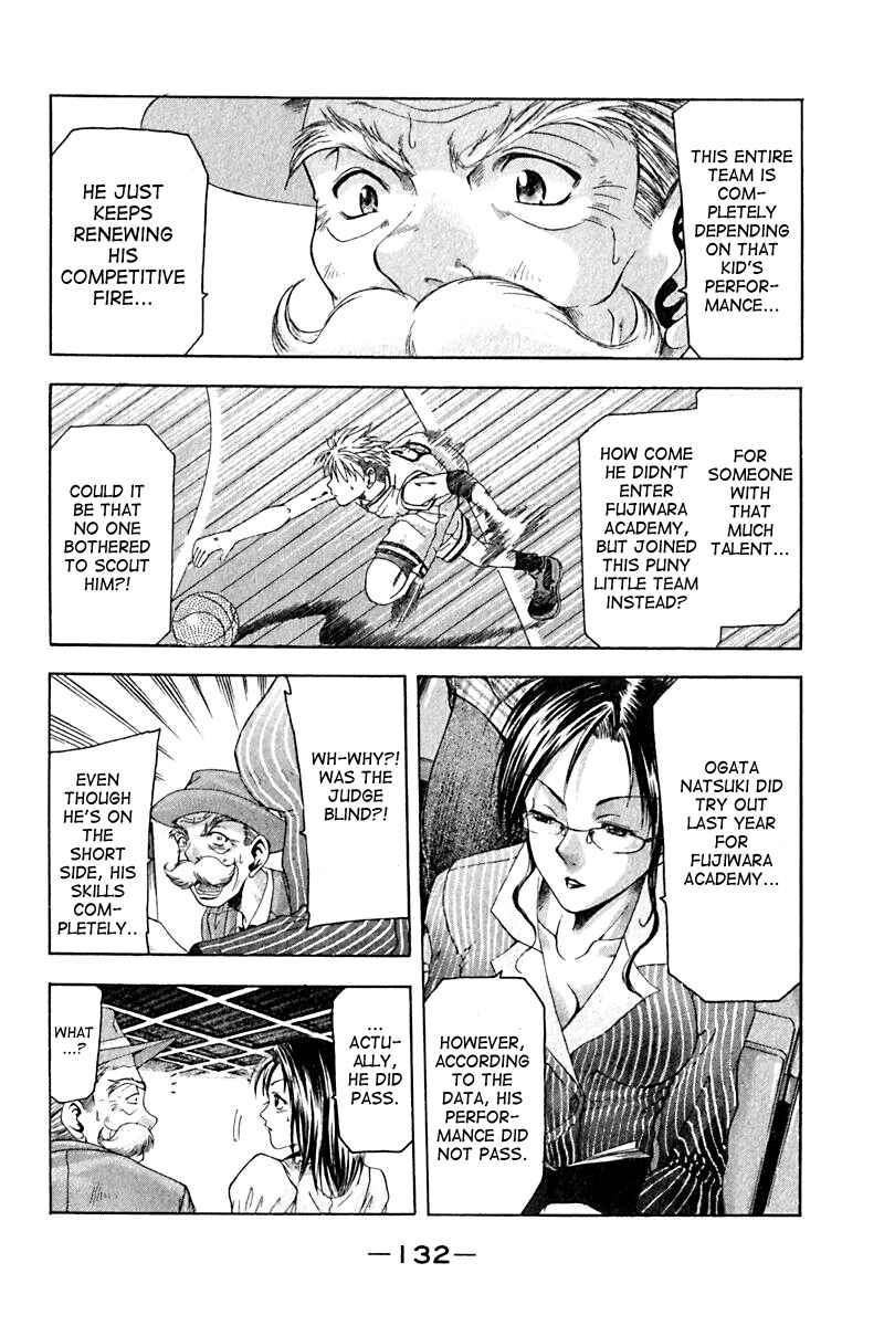 Page 9 Chapter 21 Cross Over