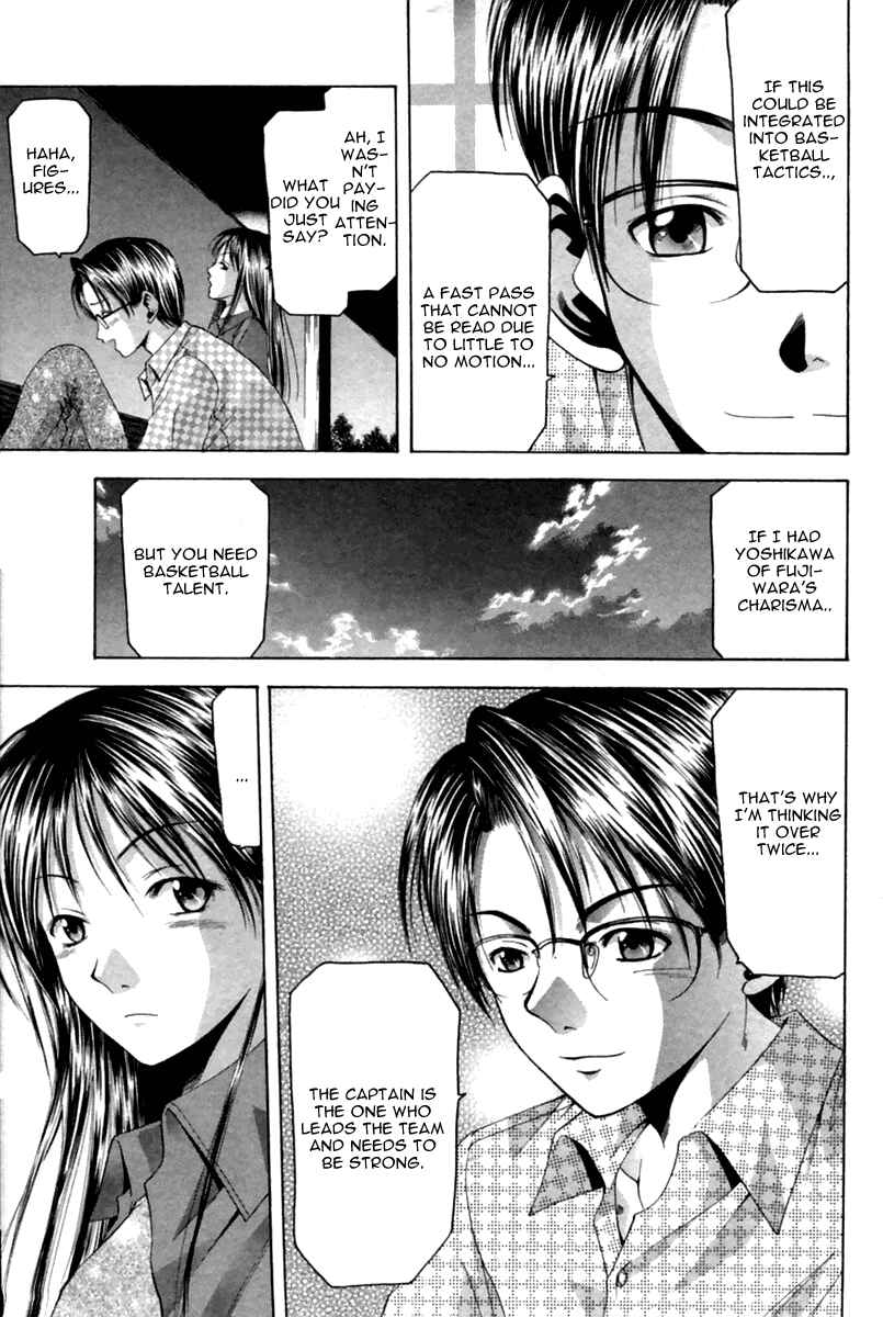 Page 17 Chapter 33 Cross Over