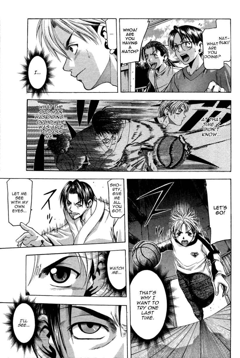 Page 10 Chapter 38 Cross Over