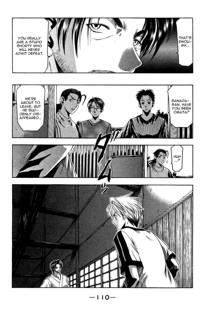Page 9 Chapter 38 Cross Over