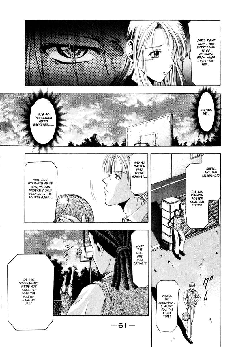 Page 19 Chapter 44 Cross Over