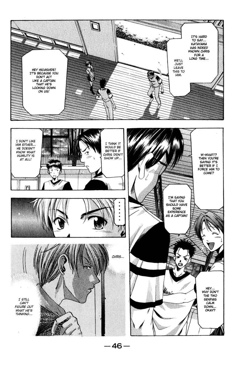 Page 4 Chapter 44 Cross Over