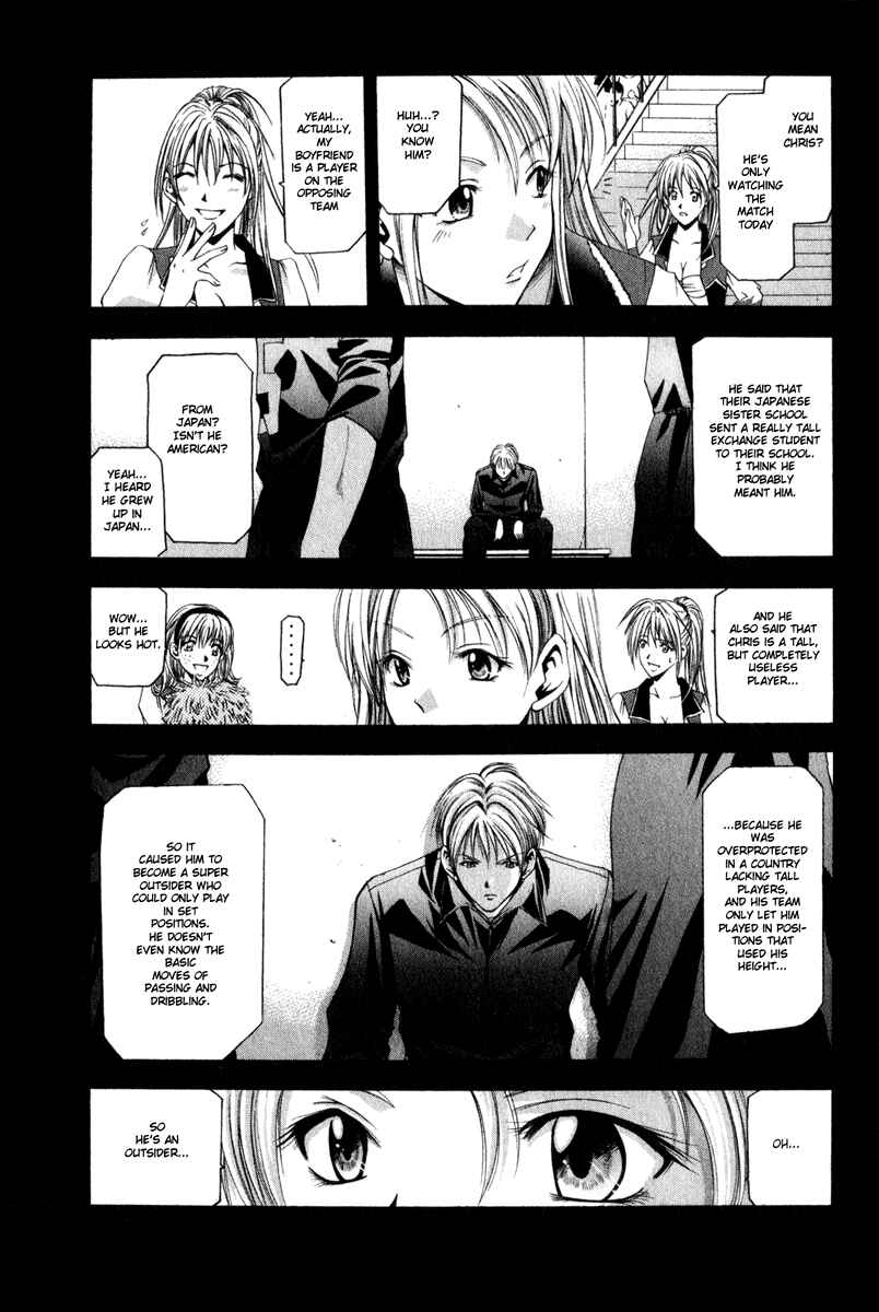 Page 9 Chapter 44 Cross Over