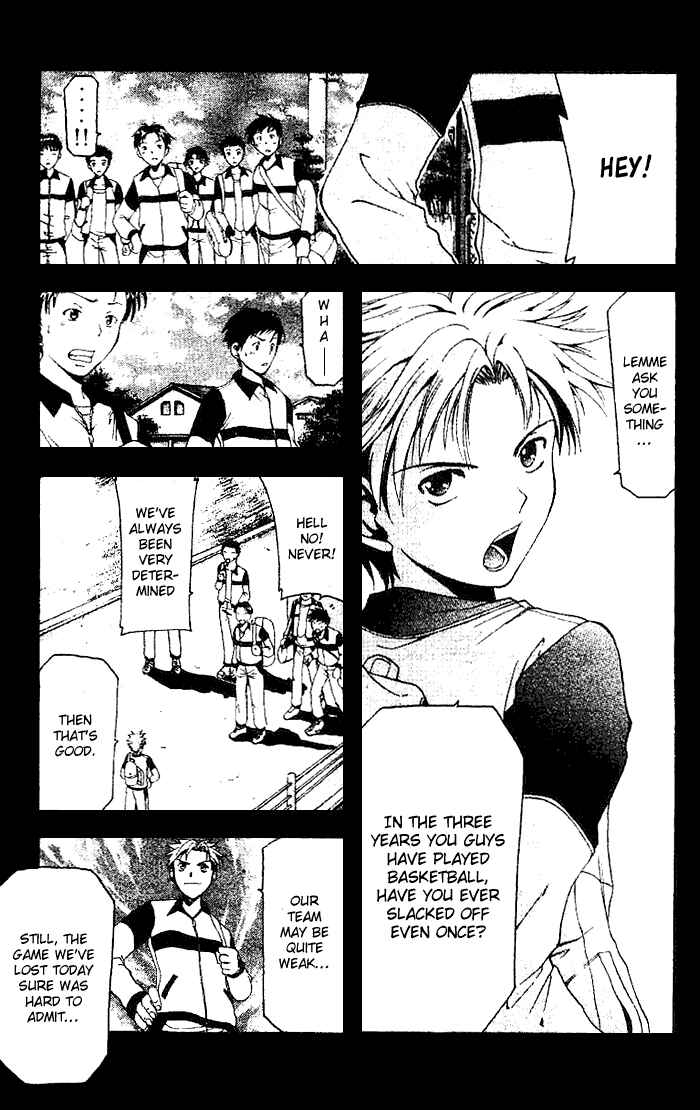 Page 16 Chapter 1 Cross Over