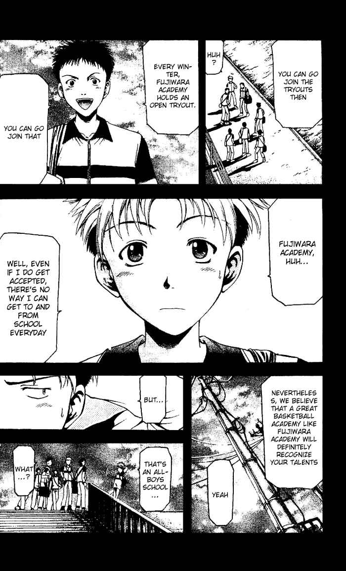 Page 19 Chapter 1 Cross Over
