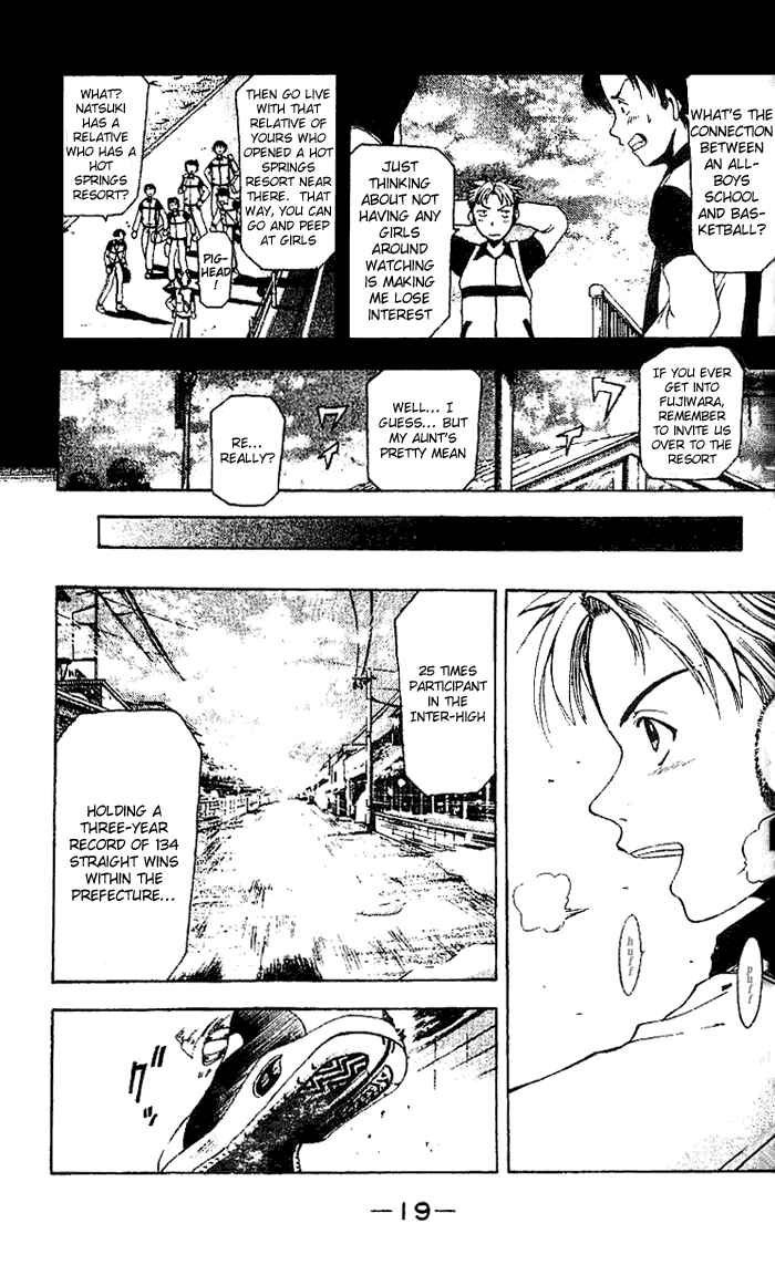 Page 20 Chapter 1 Cross Over